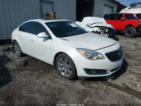 2016 Buick Regal
