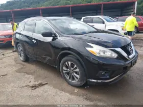2016 Nissan Murano