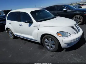 2003 Chrysler PT Cruiser