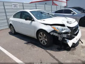 2016 Buick Regal