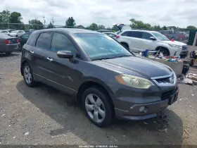 2009 Acura RDX