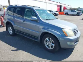 2004 Lexus GX