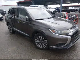2019 Mitsubishi Outlander