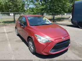 2016 Scion iA