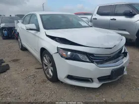 2019 Chevrolet Impala