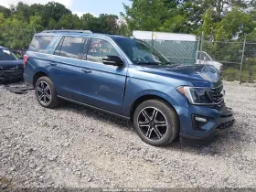 2019 Ford Expedition
