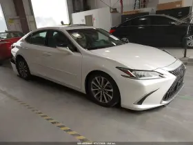 2022 Lexus ES 350