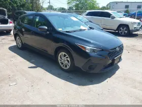 2024 Subaru Impreza