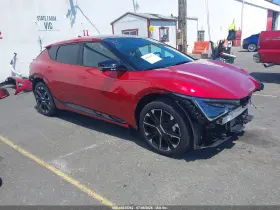 2025 Kia EV6