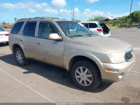 2004 Buick Rainier
