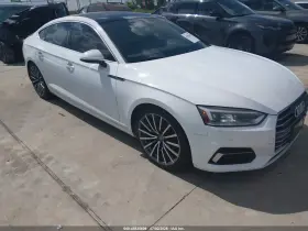 2018 Audi A5