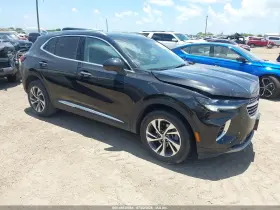 2023 Buick Envision