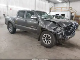 2013 Toyota Tacoma