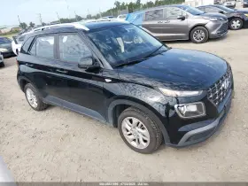 2020 Hyundai Venue