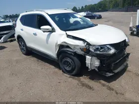 2020 Nissan Rogue