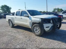 2023 Nissan Frontier