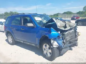 2011 Ford Escape