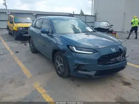 2025 Honda HR-V
