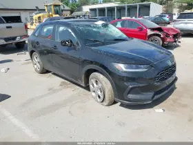 2025 Honda HR-V