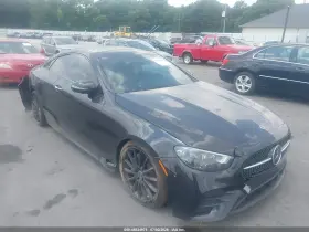 2021 Mercedes-Benz E-Class