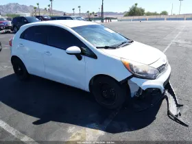 2014 Kia Rio