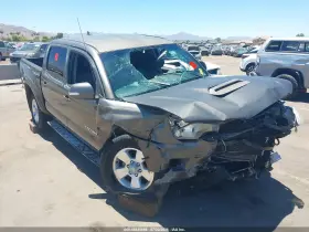 2012 Toyota Tacoma