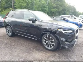 2016 Volvo XC90