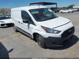2023 Ford Transit Connect