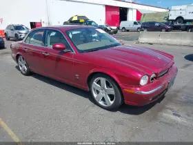 2006 Jaguar XJ-Series