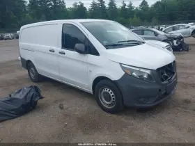 2021 Mercedes-Benz Metris