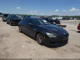 2014 BMW 6 Series