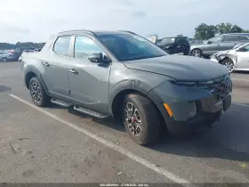2024 Hyundai Santa Cruz