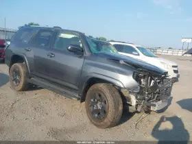 2022 Toyota 4Runner