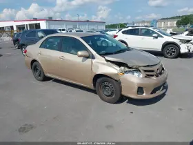 2011 Toyota Corolla