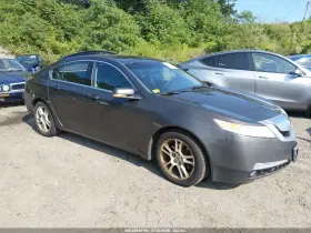 2010 Acura TL