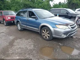 2009 Subaru Outback