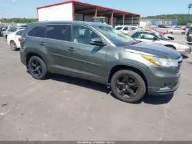 2016 Toyota Highlander