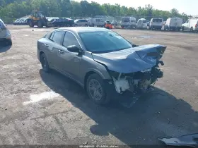 2026 Nissan Sentra