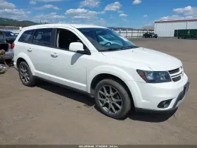 2019 Dodge Journey