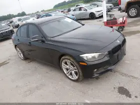 2013 BMW 3 Series
