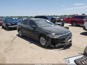 2020 Volkswagen Jetta