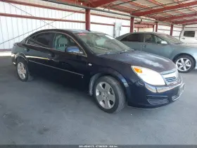 2007 Saturn Aura