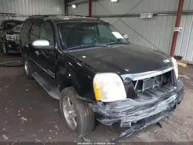 2008 GMC Yukon