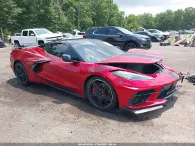 2022 Chevrolet Corvette