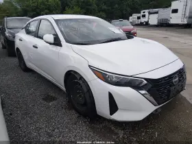 2024 Nissan Sentra