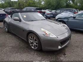 2010 Nissan 370Z