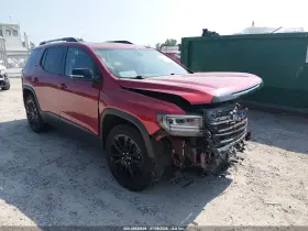 2022 GMC Acadia