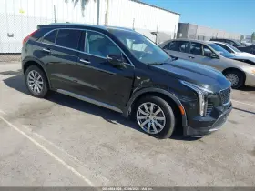 2022 Cadillac XT4
