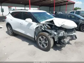 2023 Chevrolet Blazer