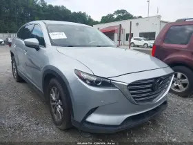 2018 Mazda CX-9